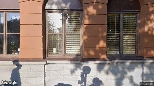 Lägenheter att hyra i Malmö Centrum - Bild från Google Street View