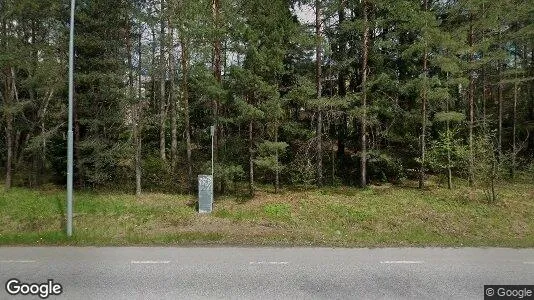 Lägenheter att hyra i Sigtuna - Bild från Google Street View