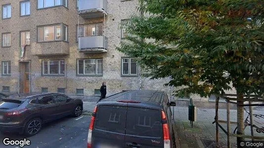 Lägenheter att hyra i Malmö Centrum - Bild från Google Street View