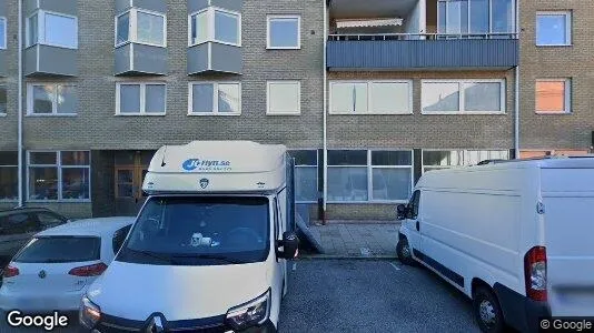 Lägenheter att hyra i Malmö Centrum - Bild från Google Street View