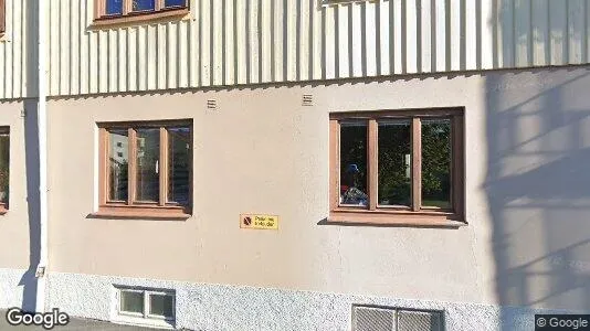 Lägenheter att hyra i Mölndal - Bild från Google Street View