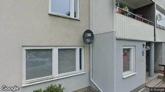 Lägenheter att hyra i Botkyrka - Bild från Google Street View