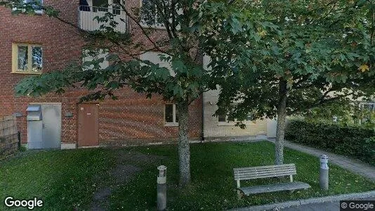 Lägenheter att hyra i Majorna-Linné - Bild från Google Street View