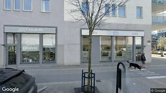 Lägenheter att hyra i Järfälla - Bild från Google Street View