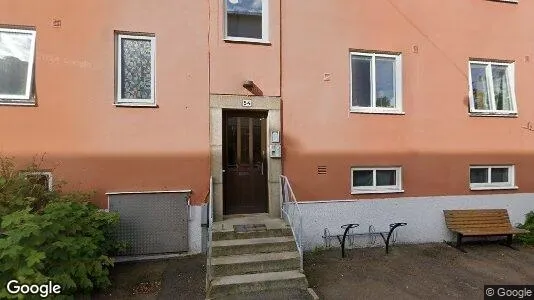 Lägenheter att hyra i Göteborg Centrum - Bild från Google Street View