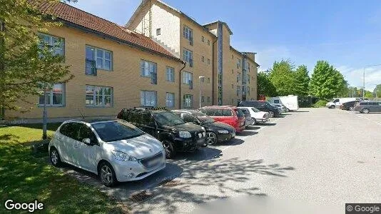 Lägenheter att hyra i Västerort - Bild från Google Street View