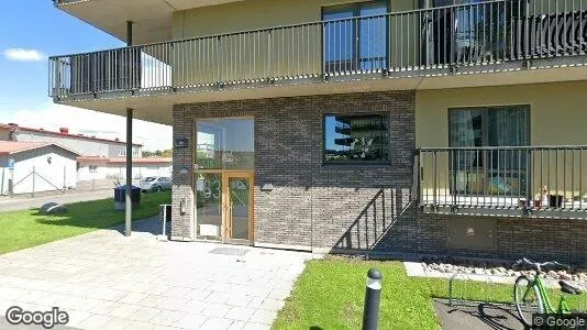 Lägenheter att hyra i Mölndal - Bild från Google Street View