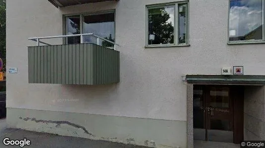 Lägenheter att hyra i Västerort - Bild från Google Street View