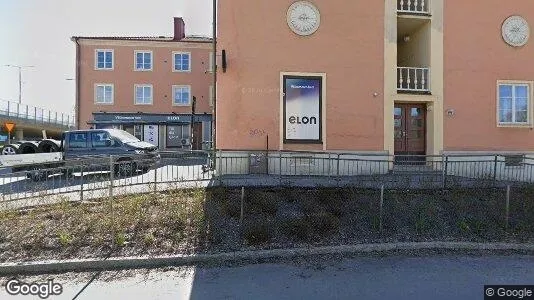 Lägenheter att hyra i Söderort - Bild från Google Street View