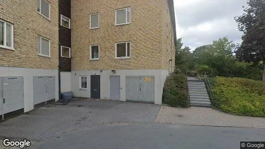 Lägenheter att hyra i Västerort - Bild från Google Street View
