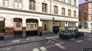 Lägenhet att hyra, Malmö Centrum, Storgatan<span class="blurred street-number" onclick="ProcessAdRequest(3859867)"><span class="hint">Se väg-nr</span>[xxxxxxxx]</span><span class="hglt"> (endast byte)</span>