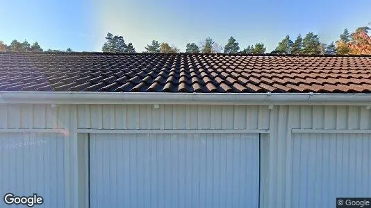 Lägenheter att hyra i Kungsbacka - Bild från Google Street View