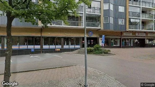 Lägenheter att hyra i Örgryte-Härlanda - Bild från Google Street View