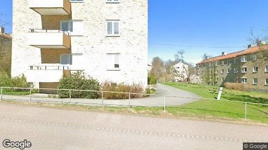 Lägenheter att hyra i Majorna-Linné - Bild från Google Street View