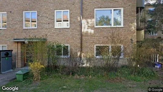 Lägenheter att hyra i Västerort - Bild från Google Street View
