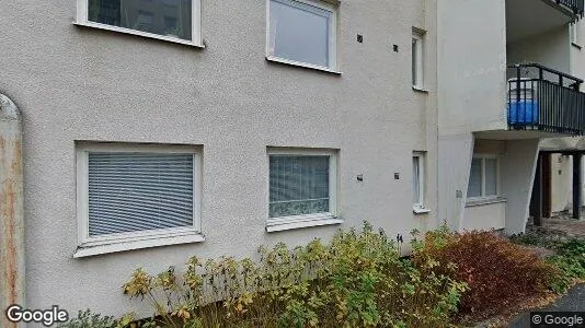 Lägenheter att hyra i Söderort - Bild från Google Street View