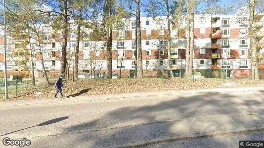 Lägenheter att hyra i Upplands Väsby - Bild från Google Street View