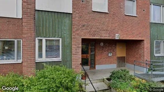 Lägenheter att hyra i Söderort - Bild från Google Street View