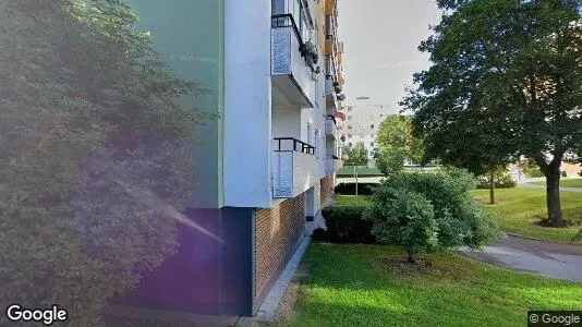 Lägenheter att hyra i Botkyrka - Bild från Google Street View