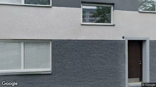 Lägenheter att hyra i Söderort - Bild från Google Street View