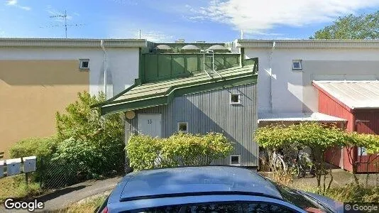 Lägenheter att hyra i Gotland - Bild från Google Street View