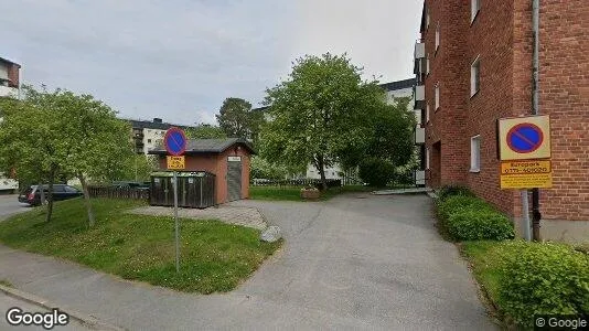 Lägenheter att hyra i Västerort - Bild från Google Street View