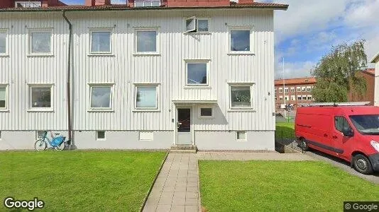 Lägenheter att hyra i Göteborg Östra - Bild från Google Street View