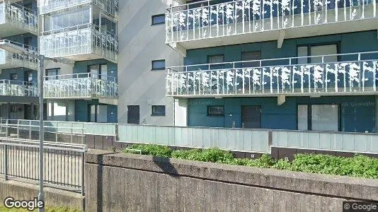 Lägenheter att hyra i Västerort - Bild från Google Street View