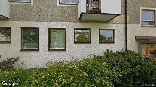 Lägenheter att hyra i Västerort - Bild från Google Street View