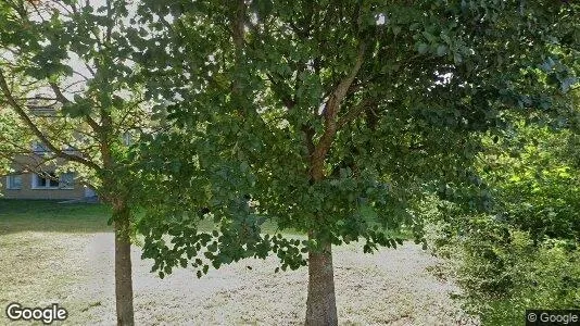 Lägenheter att hyra i Håbo - Bild från Google Street View