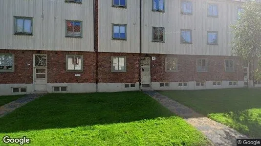 Lägenheter att hyra i Majorna-Linné - Bild från Google Street View