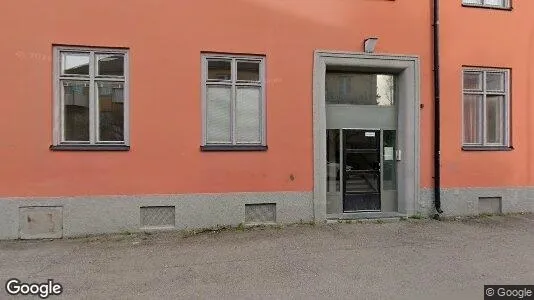 Lägenheter att hyra i Eskilstuna - Bild från Google Street View