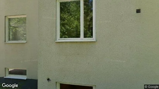 Lägenheter att hyra i Salem - Bild från Google Street View