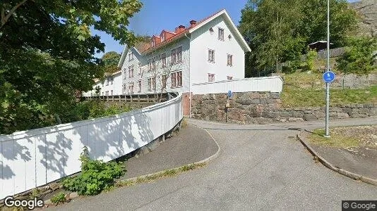 Lägenheter att hyra i Mölndal - Bild från Google Street View