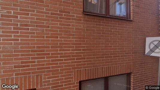 Lägenheter att hyra i Göteborg Centrum - Bild från Google Street View