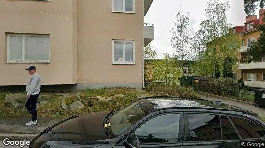 Lägenheter att hyra i Kungsholmen - Bild från Google Street View