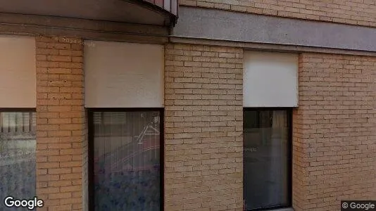Lägenheter att hyra i Göteborg Centrum - Bild från Google Street View