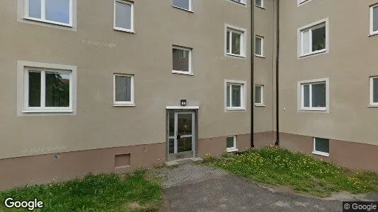 Lägenheter att hyra i Söderort - Bild från Google Street View