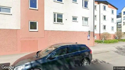 Lägenheter att hyra i Växjö - Bild från Google Street View