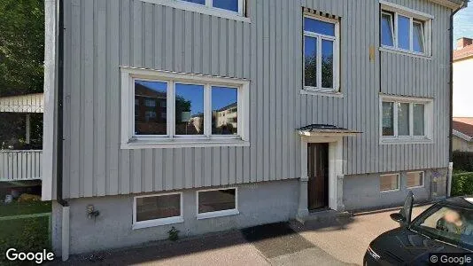 Lägenheter att hyra i Karlstad - Bild från Google Street View