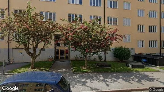 Lägenheter att hyra i Kungsholmen - Bild från Google Street View