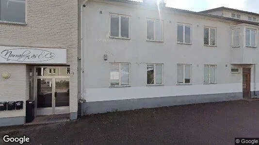 Lägenheter att hyra i Tranås - Bild från Google Street View