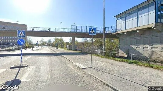 Lägenheter att hyra i Söderort - Bild från Google Street View