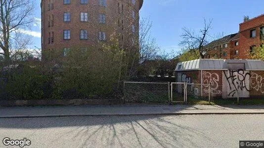 Lägenheter att hyra i Kirseberg - Bild från Google Street View