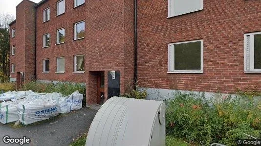 Lägenheter att hyra i Söderort - Bild från Google Street View