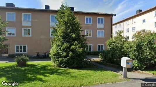 Lägenheter att hyra i Nacka - Bild från Google Street View