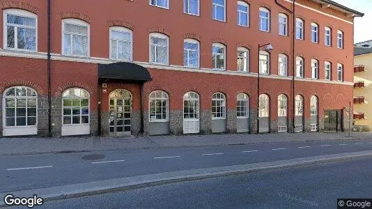Lägenheter att hyra i Sundbyberg - Bild från Google Street View