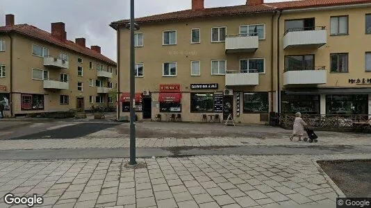 Lägenheter att hyra i Sundbyberg - Bild från Google Street View