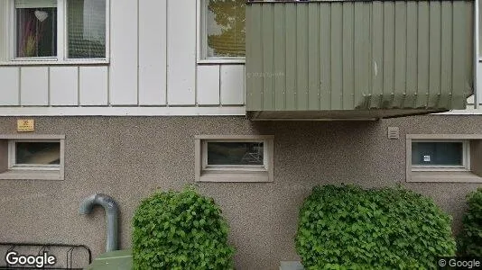Lägenheter att hyra i Söderort - Bild från Google Street View