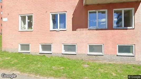 Lägenheter att hyra i Borås - Bild från Google Street View